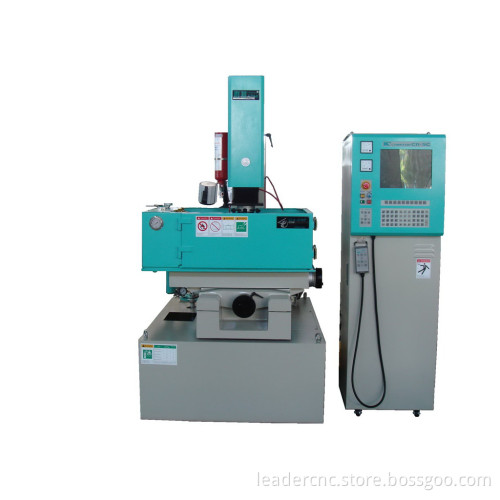High Speed EDM Machine -CJ235